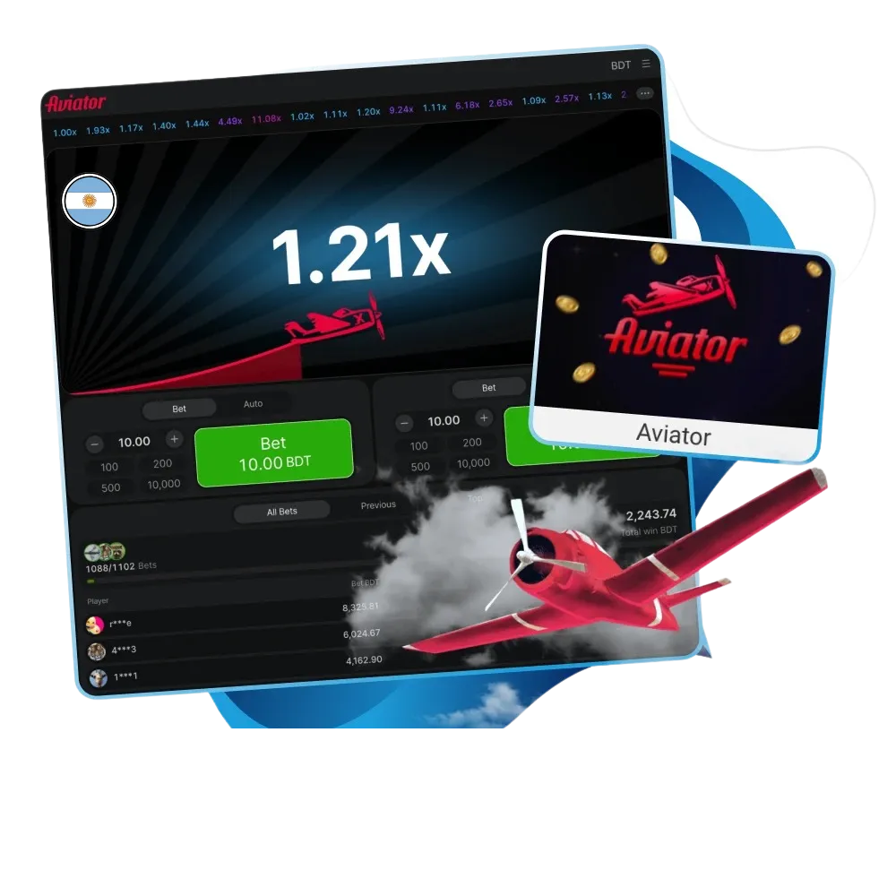 How to Play Aviator on Megapari